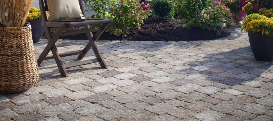 San Diego Patio Paver Installation Company