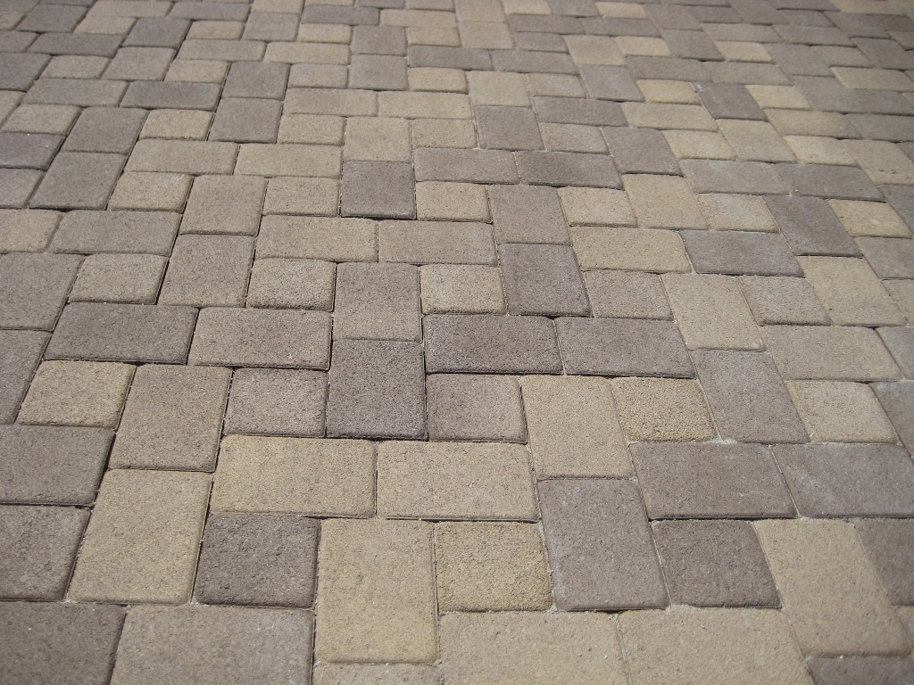 Paver Patterns + The TOP 5 Patio Pavers Design Ideas | INSTALL-IT-DIRECT