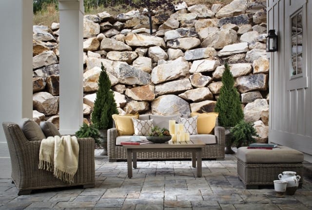 Inspiration - 4 Ways You Can Create Indoor Outdoor Living Spaces