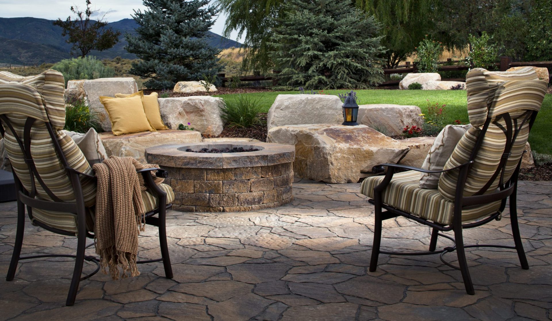 35 Hardscape Backyard Ideas for San Diego InstallItDirect