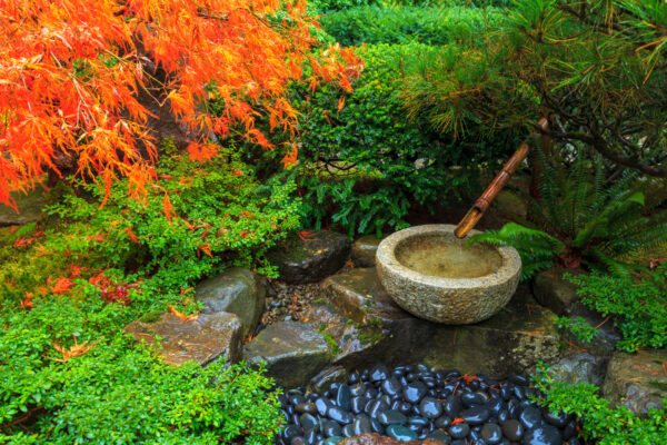 How to Create a Japanese Garden | Install-It-Direct