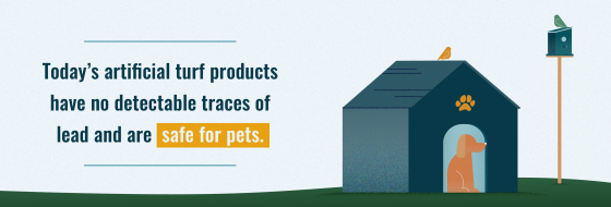 The Best Artificial Grass for Dogs (Guide) | Install-It-Direct