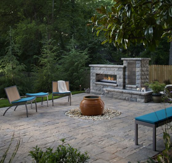 Outdoor Fireplace Safety Guide | Install-It-Direct