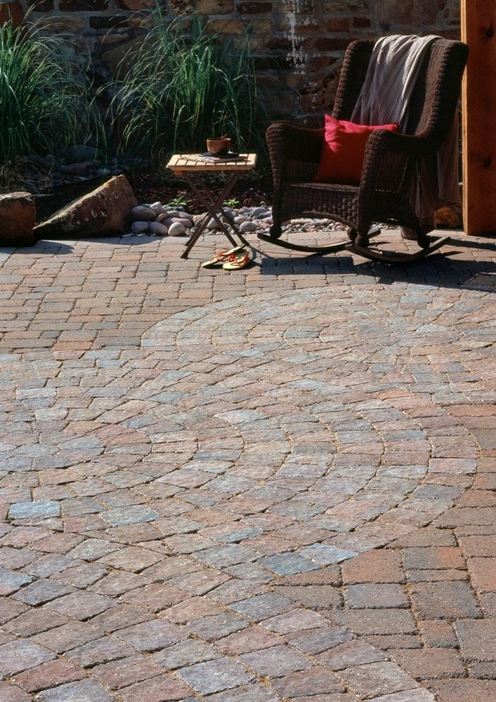 59 Beautiful Paver Patio Ideas for Your Home | INSTALL-IT-DIRECT