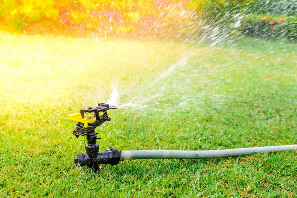 13 Ways to Save Water in Your Yard - Buy, Install and Maintain ...