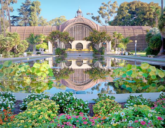 The Best Botanical Gardens in San Diego County and Orange County ...