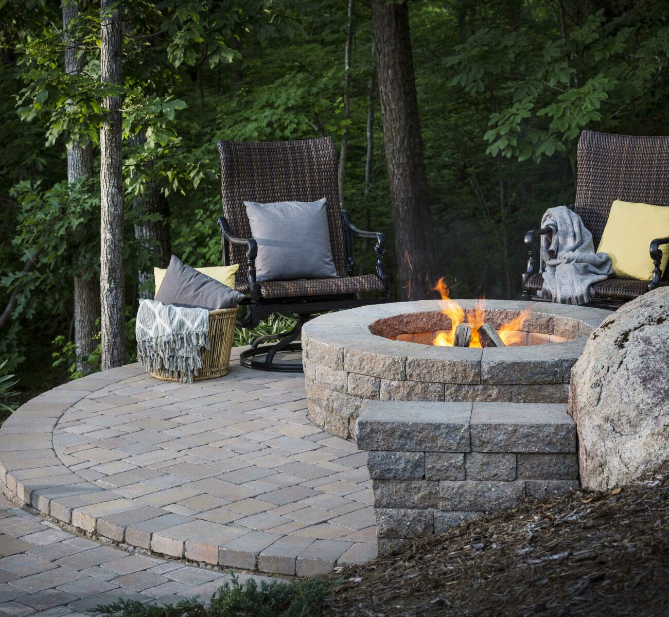 19 Top Outdoor Living Trends for 2021 INSTALLITDIRECT