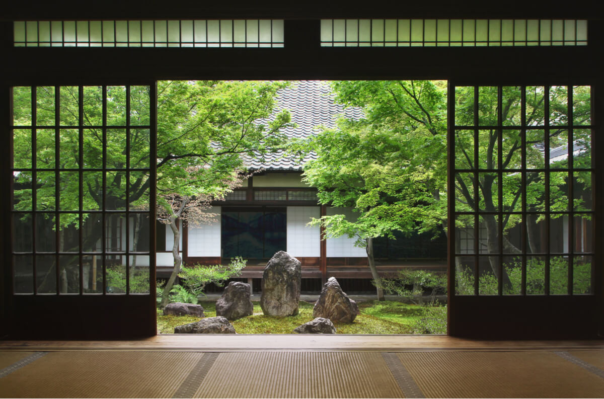 japanese garden ideas