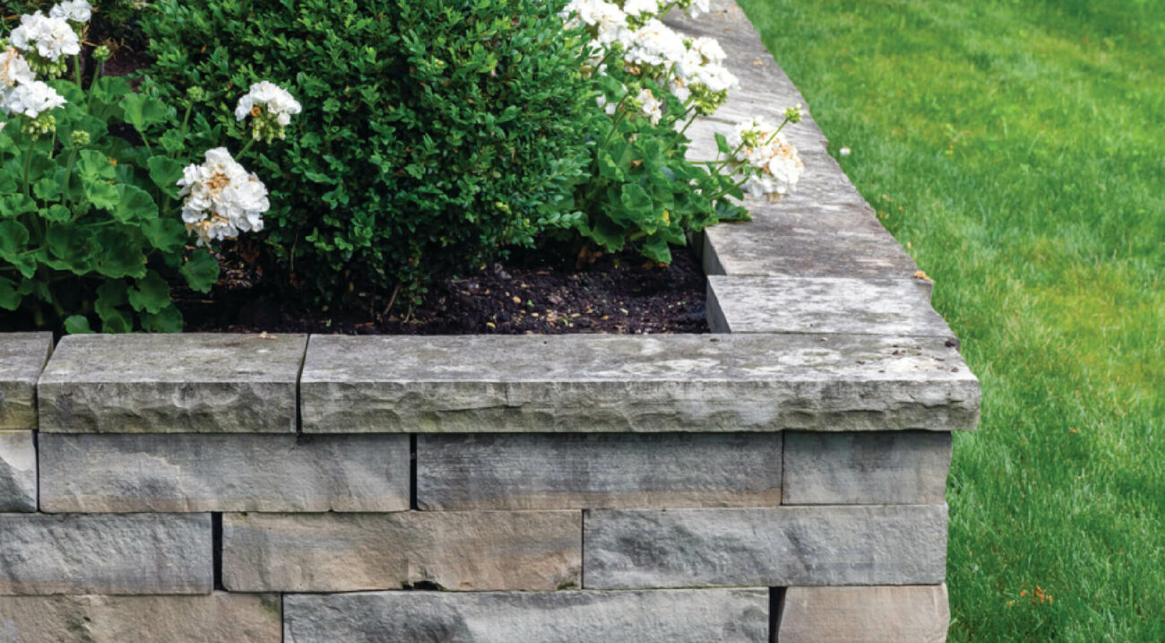 21 Retaining Wall Ideas for California Backyards | Install-It-Direct