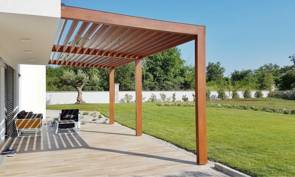 Pergola