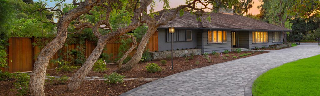 Pathway Paver